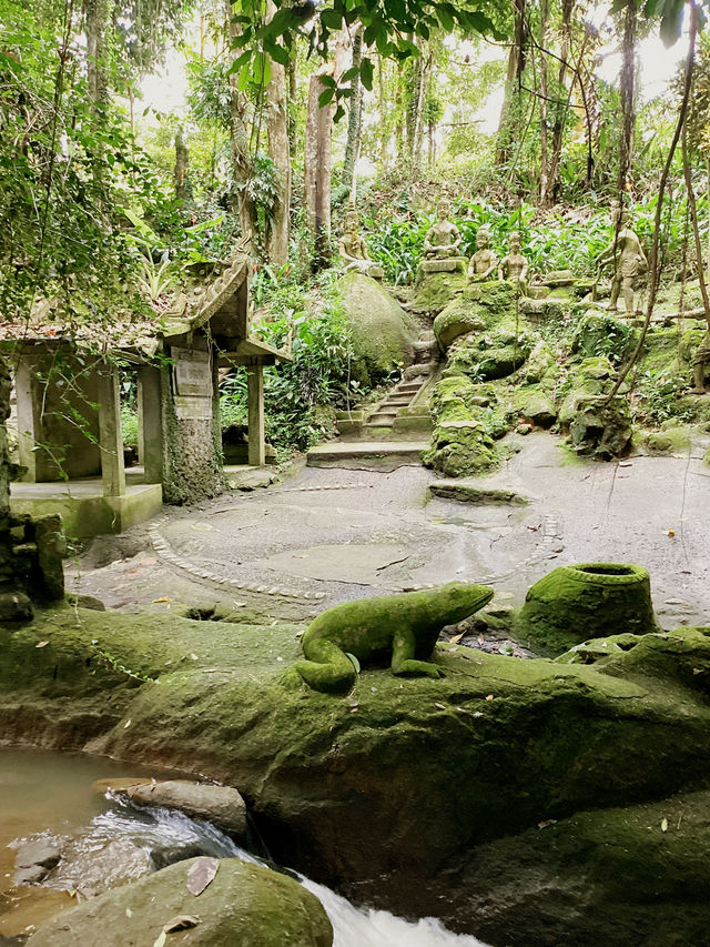 เกาะสวรรค์แดนสมุย