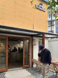 Cốc Cafe
