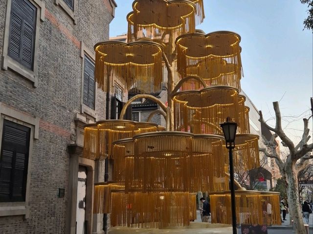 Shanghai Hidden Gem - Xintiandi