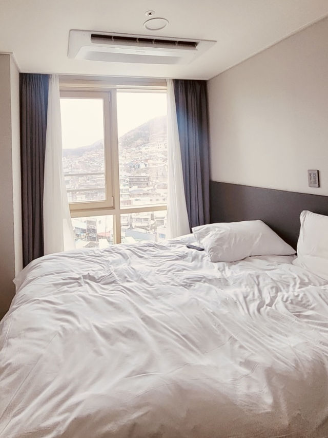 Hotel Kenny Yeosu: A Smart and Super Convenient Choice in the Heart of Yeosu