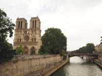 parisに行ったら絶対行って！絶景ディナークルーズ