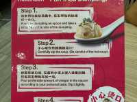 Casual Comfort at Ho Min San – A Taste of Hong Kong in Pavilion Damansara
