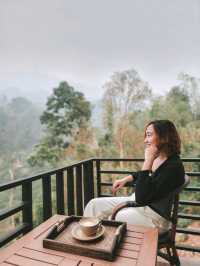 Budget Bliss with a Mountain View in Chiang Rai 🌄✨