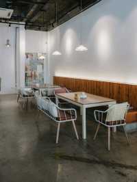 Cool Vibes & Creative Treats in the Heart of Town