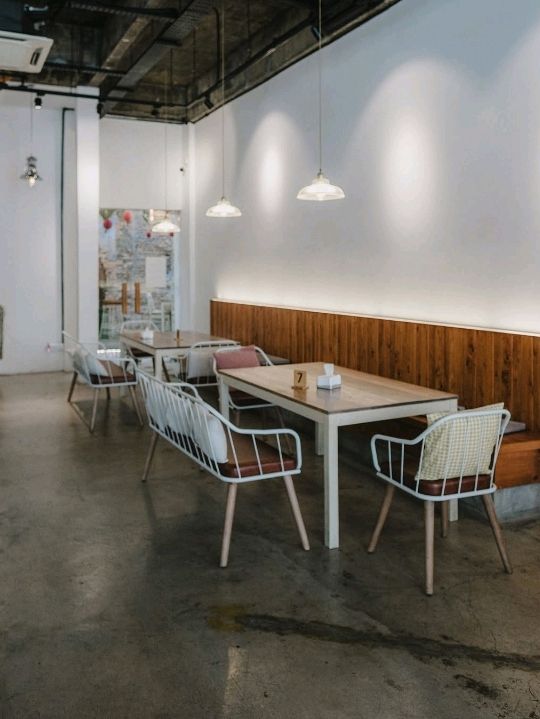 Cool Vibes & Creative Treats in the Heart of Town