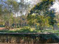 Chong khaep aingkwai resort