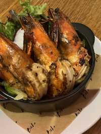 A Shell of a Good Time at Burger & Lobster Genting, London Est🦞👍