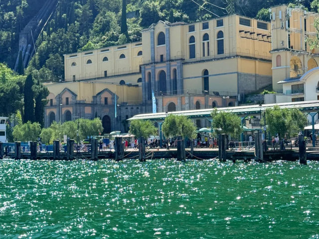 🚗🇮🇹 Ditching Venice & Milan for Verona & Lake Garda!