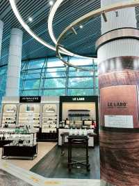Shop, Save & Soar: Summer Duty-Free Delights at ERAMAN KLIA