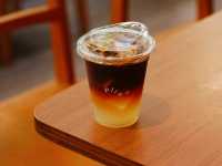 ☕ : Plieu / พริ้ว คาเฟ่สนามบินน้ำ นนทบุรี