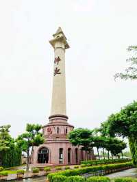 วัดพุทธมหายาน  Fo Guang Shan