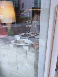 【大阪/扇町】おしゃれビストロのおしゃれパン😍🥖✨