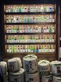 越後湯沢で味わう、静かな酒の時間。ぽんしゅ館で心ほどける旅を🍶