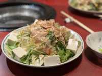 🥩 Okazaki Yakiniku – Grill Your Own Miyazaki Beef in Miyazaki City