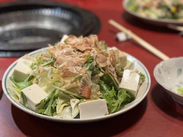 🥩 Okazaki Yakiniku – Grill Your Own Miyazaki Beef in Miyazaki City