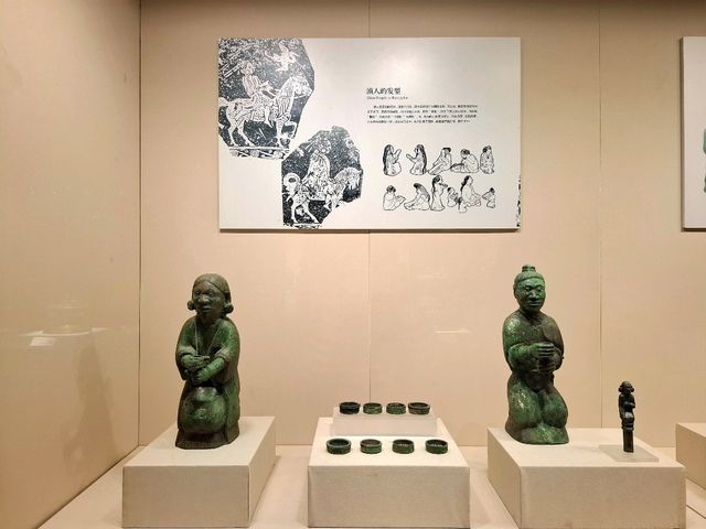 Yunnan Provincial Museum