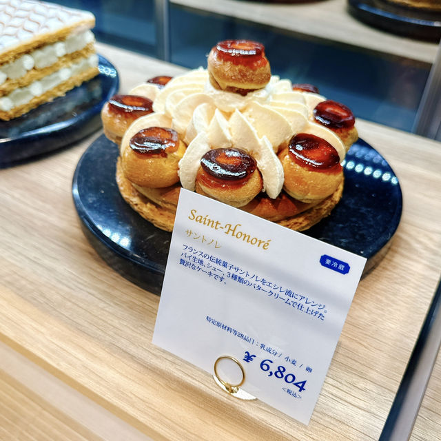 東京｜賞心悅目的店