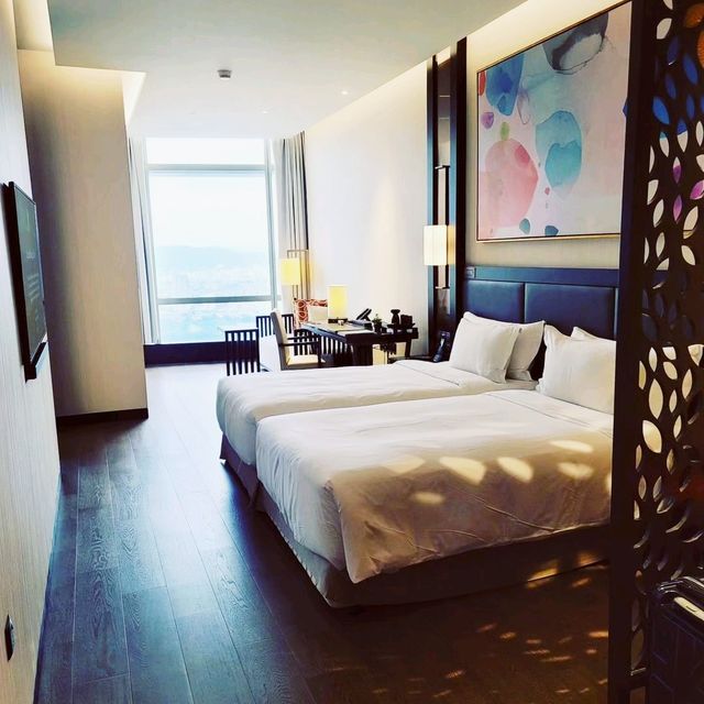 Banyan Tree Hotel