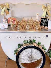 Celine's Gelato Singapore