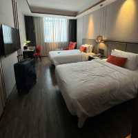 รีวิว Yitel Premium เซี่ยงไฮ้ 