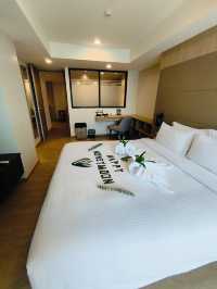曼谷｜入住盛捷億甲邁服務公寓讓我安心又放鬆 Somerset Ekamai Bangkok 親子旅行超推這間