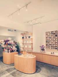 Niju Coffee Malaysia