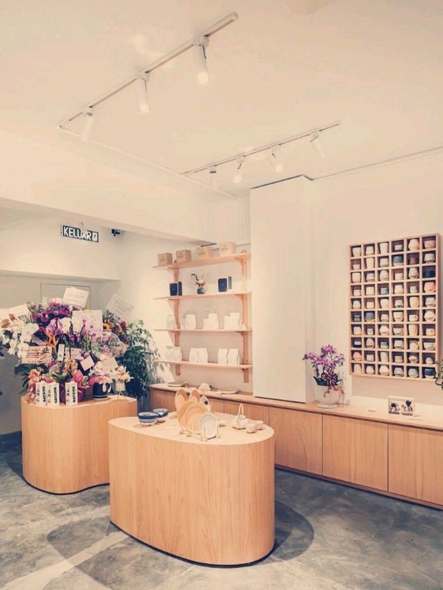 Niju Coffee Malaysia