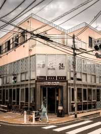 Streamer Coffee Company Tokyo