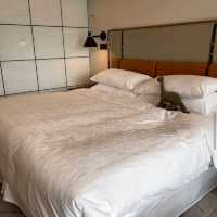 Sheraton Hong Kong Hotel & Towers