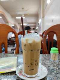 From Cane to Coffee: Liquid Gems of Phnom Penh