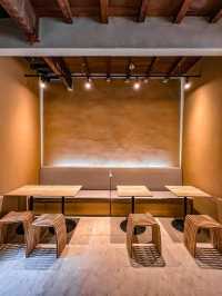 Kinosaki Ashiyu Cafe