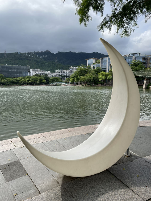 深圳2日自由行