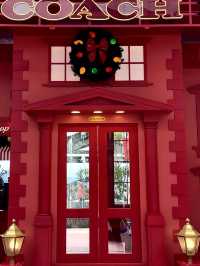 Coach Café at Genting Highlands: Where Fashion Meets Foam & Fancy Coffee