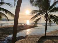 Da Nang fun in the sun