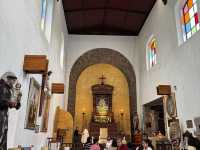 瓜達露佩聖母聖殿 Basílica de Santa María de Guadalupe
