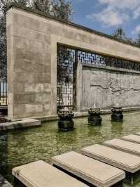 🍃✨ Chinese Garden, Singapore – Hidden Gem 🏯