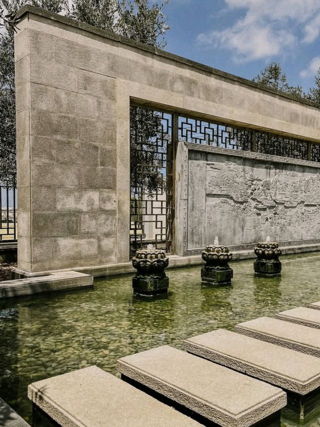🍃✨ Chinese Garden, Singapore – Hidden Gem 🏯