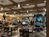 🍝 Publico Ristorante – Our New Favourite Spot for Italian Delights by the River