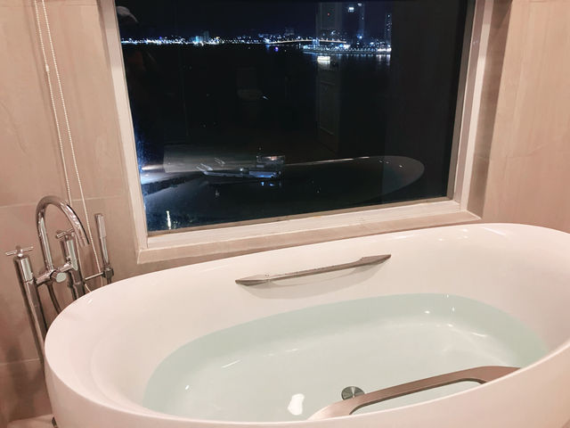 柬埔寨🇰🇭金邊 河岸之心的靜奢天地 Sokha Phnom Penh Hotel