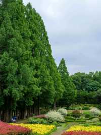 A Sweet Little Escape at Agape Garden