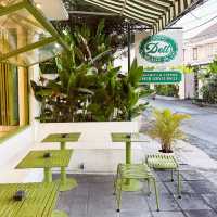 Deli Cafe