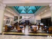 Royal Rattanakosin Hotel