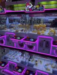 Wawa Store at Pavilion Bukit Jalil – Claw Machine Fun for Everyone