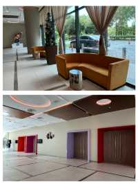 Jurong Best - Kept Secret: Genting Jurong Hotel 🌟