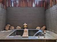 北投麗禧溫泉酒店（Grand View Resort Beitou）