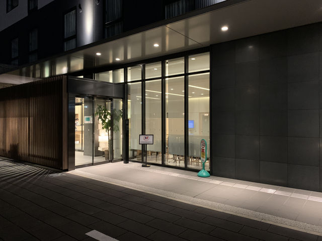 🛍️ Shop, Sleep, Repeat: A Perfect Stay at Karaksa Hotel Osaka Namba