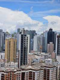 🏔️ GARDEN HILL SHAM SHUI PO: Hidden Gem with Million-Dollar Views! 🌆✨