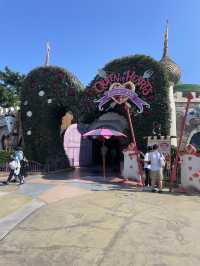 ｜日本｜東京迪士尼樂園-夢想與童話的國度