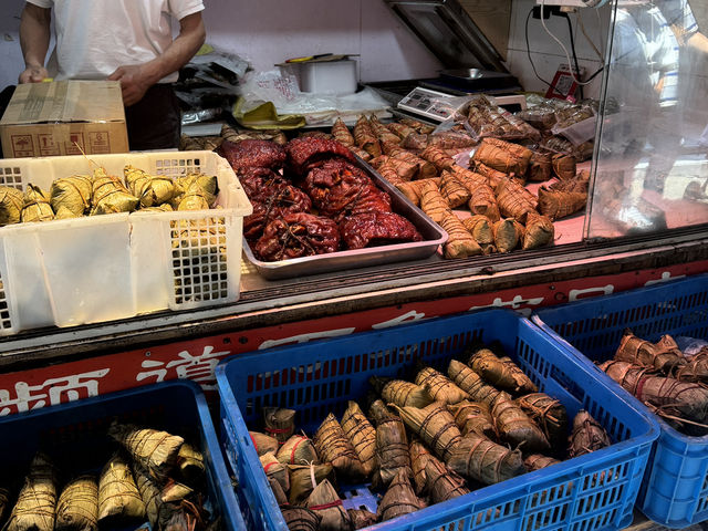 Shanghai ไปเมื่อไหร่ก็สนุก