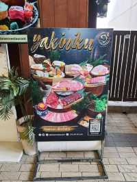 Daisen Premium Japanese Restaurant